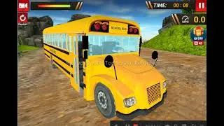 Euro School Driving Coach 3D