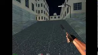 Action Quake 2