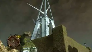 Red Faction: Guerrilla gameplay