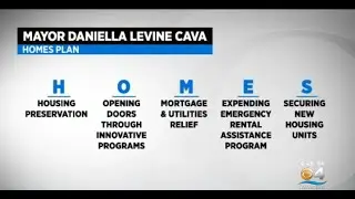 Miami-Dade County Announces $500 Million Plan To Fight Housing Crisis