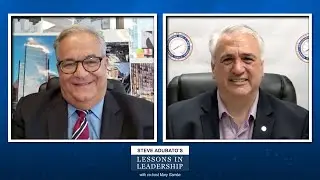 Lessons in Leadership: Chris Paladino and Greg Lalevee