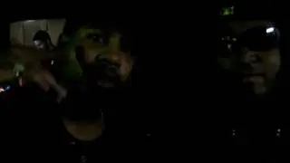 Trillville Video Drop for DJ 2RUFF