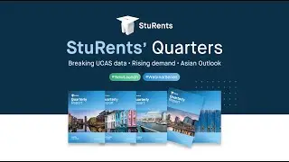 StuRents' Quarters - February 2023