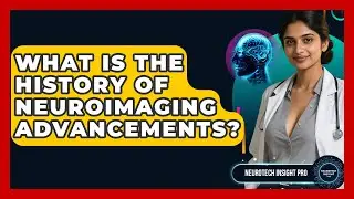 What Is The History Of Neuroimaging Advancements? - Neurotech Insight Pro