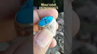 batu pirus hubei gamvar wajah #shorts #batupiruspersia #pirushubei #pirustibet #pirusmesir #giok