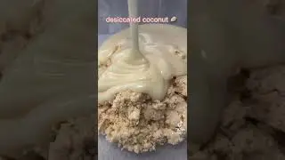 White Tim Tam Balls 🤍🤩 these are so delicious 👀