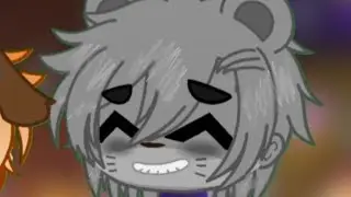 I LOVE KIDS!!!!! // Chuck E cheese meme  #chuckecheese #chuckecheesegacha #gacha #jaspercec 