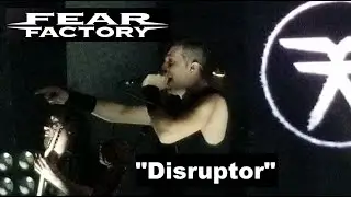 Fear Factory - 