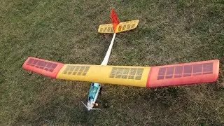 Alpha V2 autopilot Hal 2100, 01