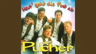 Oberkrainer-Medley: Erinnerung an Z&uuml;rich / Wigel-Wogel / Mit Polka durch die Welt / Auf der...
