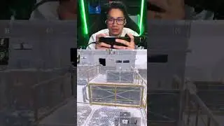 Не пытайтесь повторить это дома &mdash; Arena Breakout