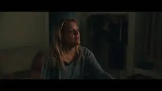 THE INVISIBLE MAN (2020) Clip 