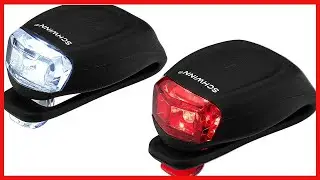 Schwinn LED Bike Light Headlight