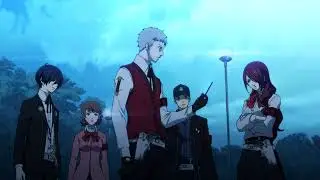 Persona 3 Reload part 2