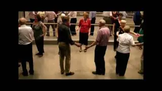 Kontradans:  Vinton's Hornpipe