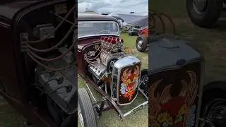 👀🔥 32 Ford Hotrods #32ford #hotrods #carshow