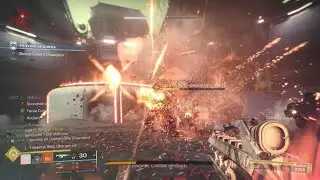 Solo Daily Grandmaster Proving Grounds (-40 Power) - DESTINY 2 [Edge Of Fate]