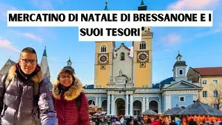 Bressanone: Un Viaggio tra Storia, Arte e Magia nel Cuore dell'Alto Adige