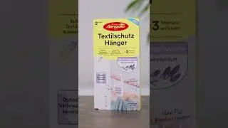 Aeroxon Textilschutz Haenger