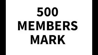 500 members - growing my Skool group