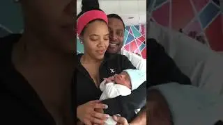 Angela Simmons and Sutton Tennyson&rsquo;s Son Before His Tragic Passing. #sad