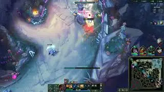 Mel URF Highlights