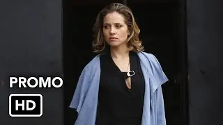 Allegiance 1x02 Promo 