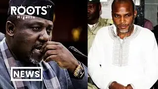 Okorocha Joins Push for Kanu&rsquo;s Release Amid Growing Tensions in Southeast Nigeria