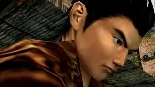 Arilan - Shenmue Main Theme (Metal cover)