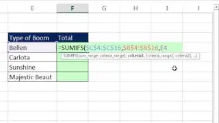 Excel Magic Trick 1237: Add with 