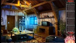 Can You Escape The 100 Room VIII Level 1 Walkthrough