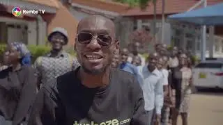 KISUMU TUMEFIKA!!👌🔥😍 #hellomrrightkenya #startimeskenya #startimeson # STARTIMES