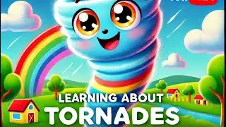 Wacky Tornados! @Playfullearningtime