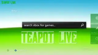 TEAPOT LIVE STEALTH SERVER! (KV LIFE 3 YEARS+)
