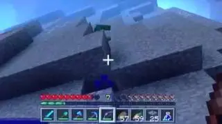 Minecraft Xbox360/PS3 - TU25 1.8 features confirmed + screenshot!