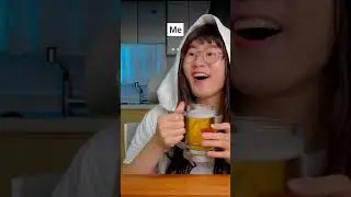 How to share beer
