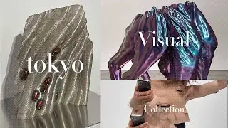 TOKYO | A 2025 Visual Collection