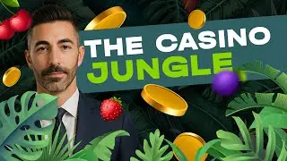 The SHOCKING Truth About Crypto CASINOS vs VEGAS Payout Speeds