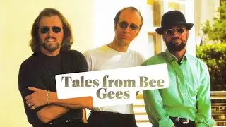 Tales From Brothers Gibb, The Bee Gees (An&eacute;cdotas)
