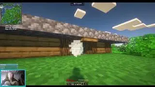 ORIGINS SERVER WITH CRABCRAFT VOD