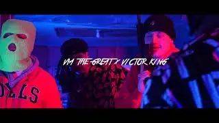 V1ctor K1ng X Via The Great - Wipe Yo Nose (Official Music Video)