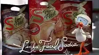 Rede Globo Intervalo Comercial Esquenta Dezembro 2014 - Parte 1