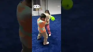 1v1 chinese kids fight #chinese #shorts #status #fights