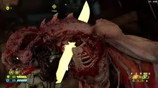 Doom Eternal Part 13 Final Sin (Nightmare)