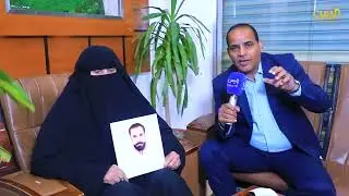 غياب هذا الشاب اعمى بصر وقلب الام شاهد قصة محمد داهم برنامج موطني مع محمد المحمدي24- 12- 2025م 