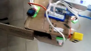 Smart cabinet or storage 