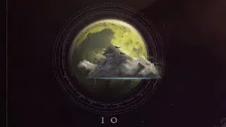 Will Asher Mir Survive? | Exodus: Evacuation, Io | Destiny 2 | Part I