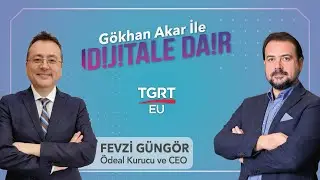 &Ouml;deal'ın Kobilere Faydası Nedir? - G&ouml;khan Akar ile Dijitale Dair