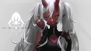 The Hunt - Isaak Wolf || Yoclesh' Vtuber BGM