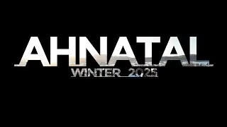 Winter in Ahnatal | DJI Air 2S |